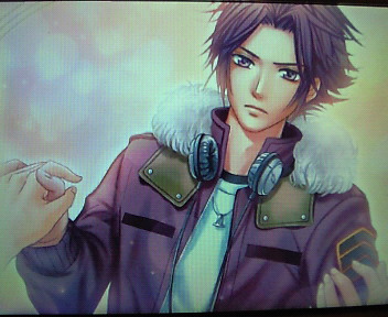 エトウ 金色のコルダ2f 衛藤ネタバレ Ballet Mecanique