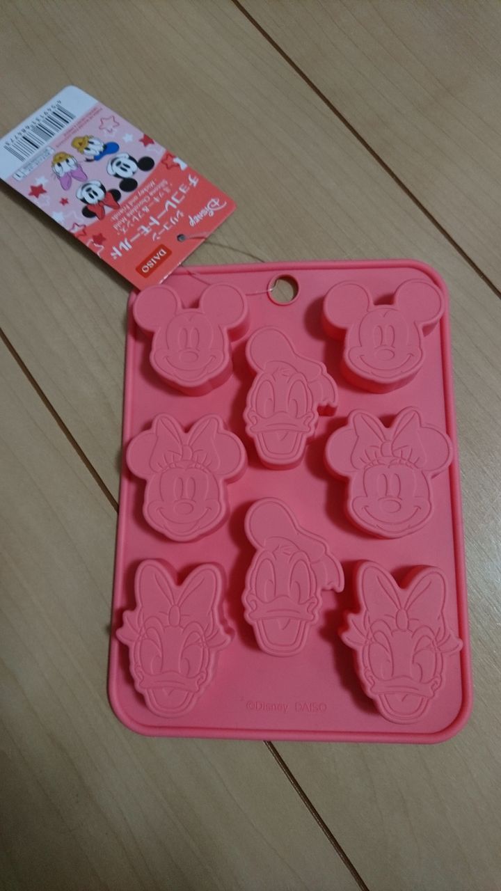 ダイソー ディズニーグッズ ときどきお泊りディズニー 都内から ダイソー ディズニーグッズ ときどきお泊りディズニー 都内から