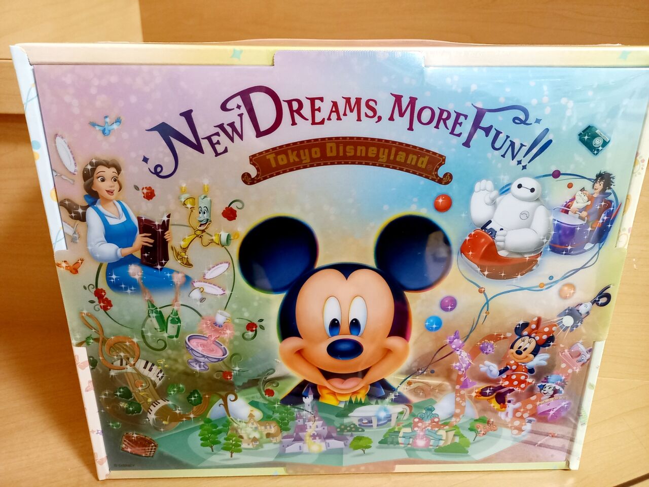 10月ディズニー お土産 その1 ときどきお泊りディズニー 都内から 10月ディズニー お土産 その1 ときどきお泊りディズニー 都内から