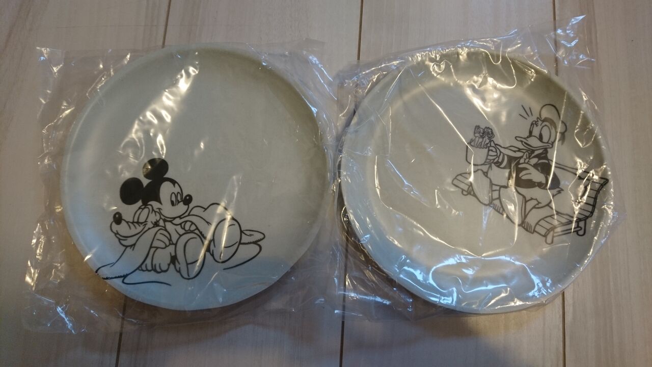 ディズニーストアでお買い物 その1 ときどきお泊りディズニー 都内から ディズニーストアでお買い物 その1 ときどきお泊りディズニー 都内から