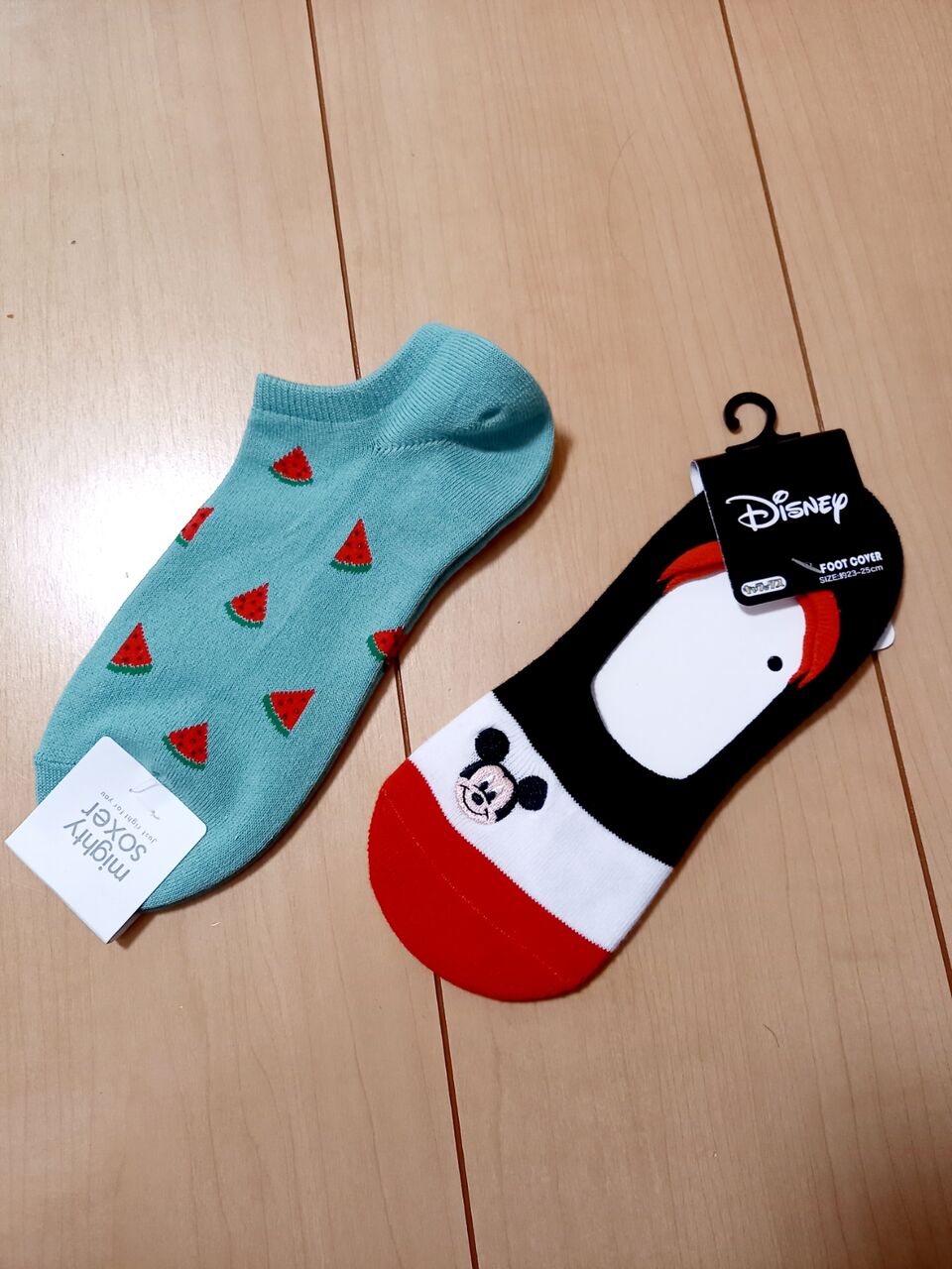 吉祥寺でおかいもの 次のディズニーいろいろ ときどきお泊りディズニー 都内から