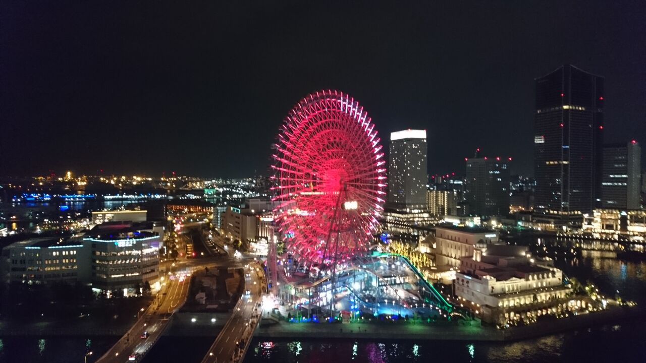 ３連休 横浜ベイホテル東急 ときどきお泊りディズニー 都内から