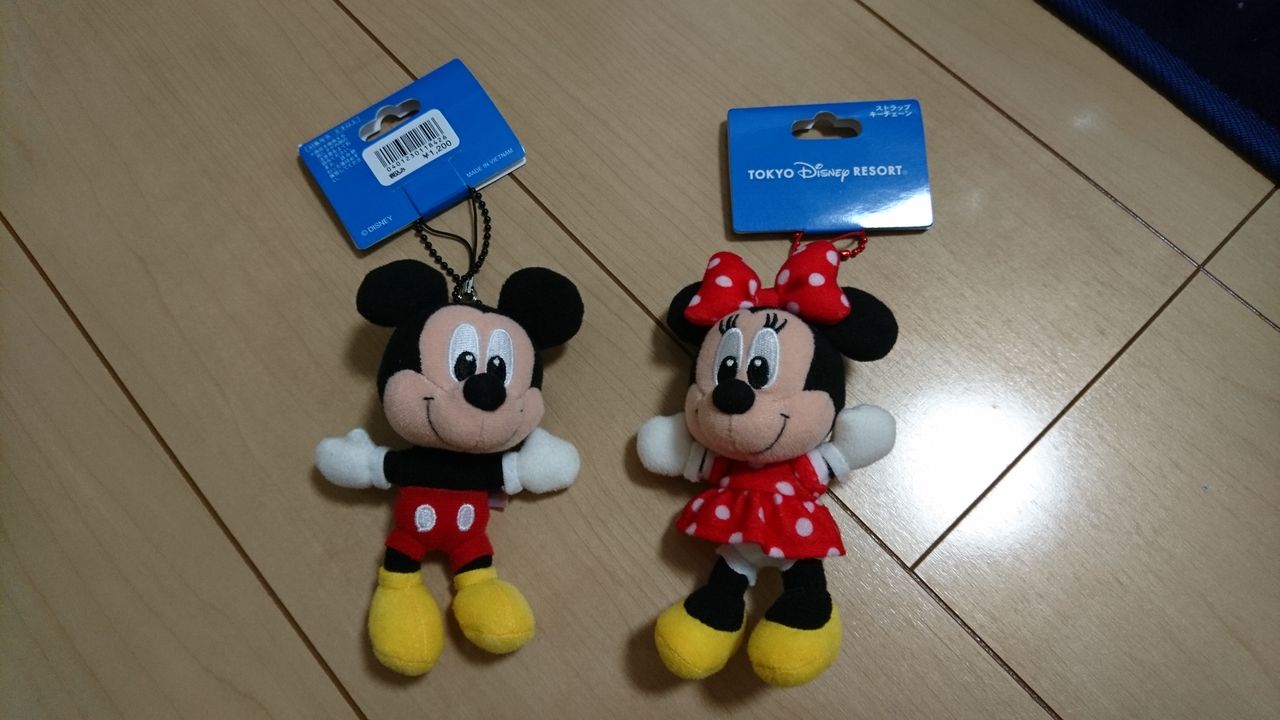 ホテルエミオン東京ベイ その3 クリスマスディズニーのお土産 ときどきお泊りディズニー 都内から ホテルエミオン東京ベイ その3 クリスマスディズニーのお土産 ときどきお泊りディズニー 都内から