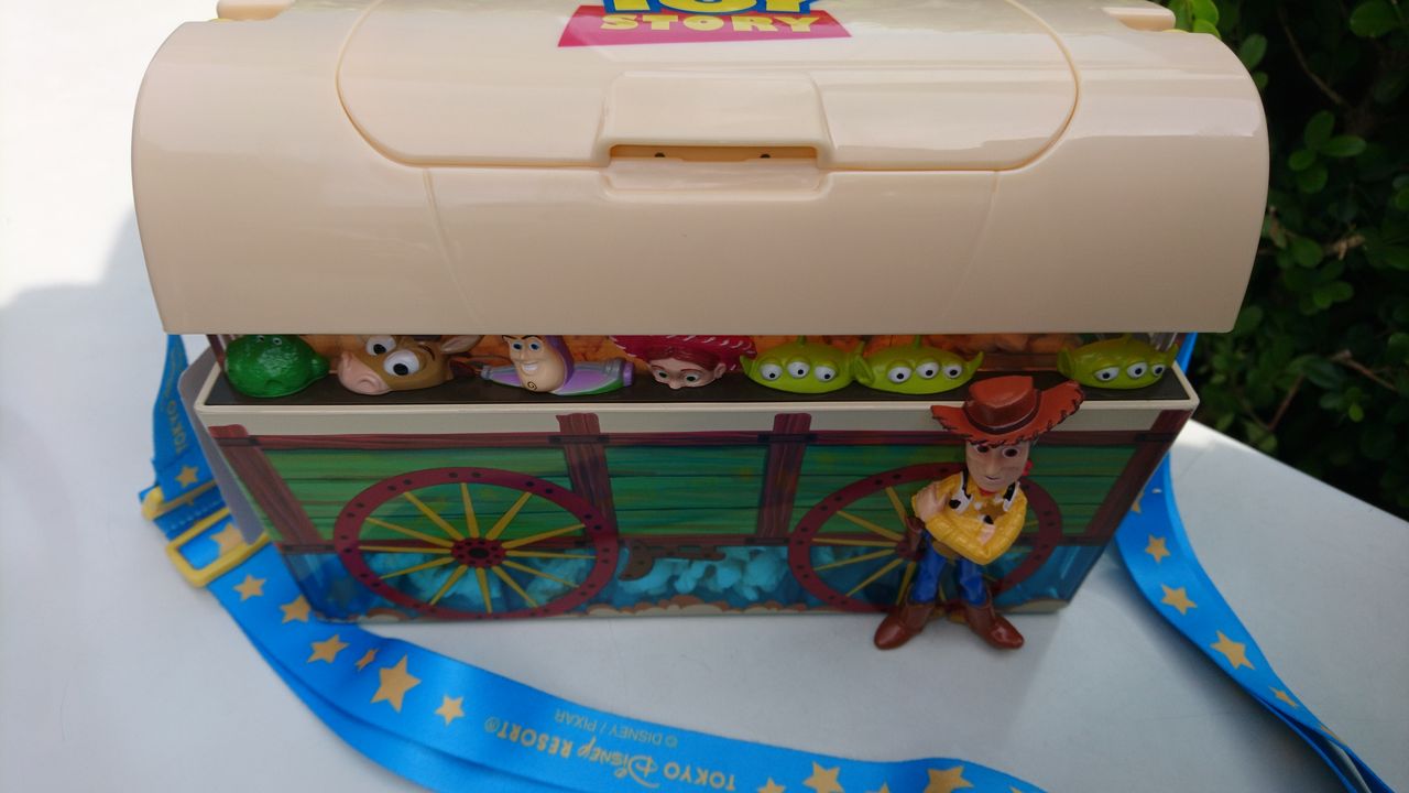 Gwディズニー バズ ライトイヤーのアストロブラスター ときどきお泊りディズニー 都内から Gwディズニー バズ ライトイヤーのアストロブラスター ときどきお泊りディズニー 都内から