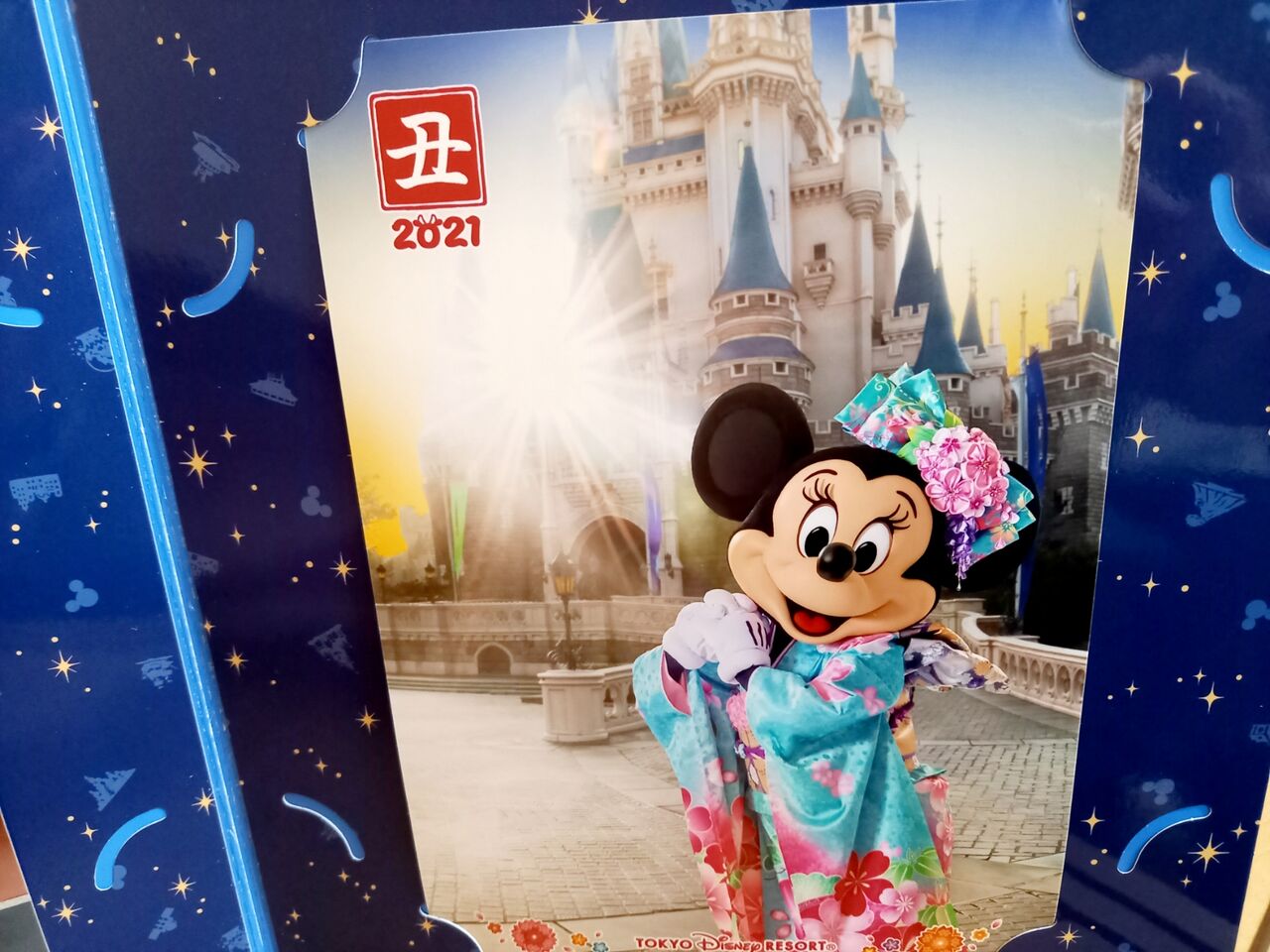 12月ディズニー 写真 ときどきお泊りディズニー 都内から 12月ディズニー 写真 ときどきお泊りディズニー 都内から