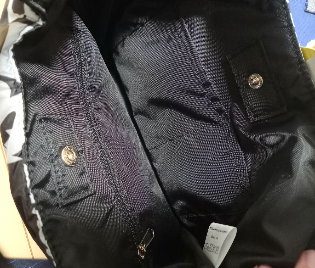 しまむらでディズニーのお買いもの ときどきお泊りディズニー 都内から