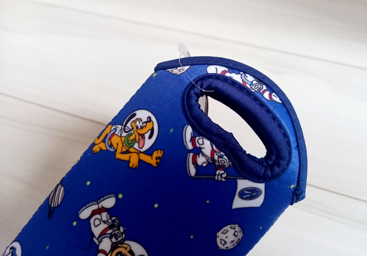 しまむらでのお買いもの Vol 2 ときどきお泊りディズニー 都内から