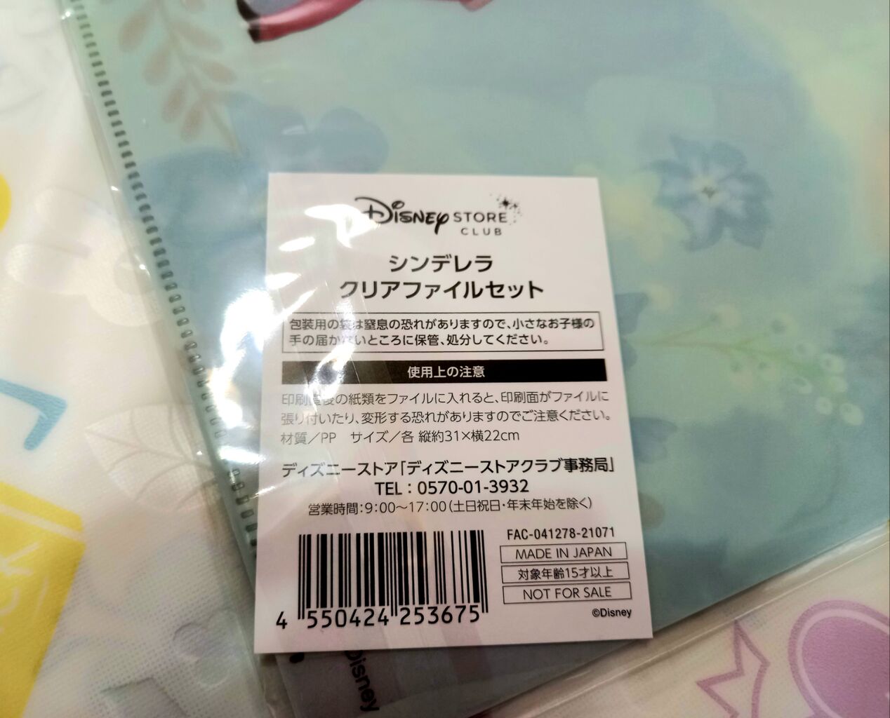 ときどきお泊りディズニー 都内から ディズニー