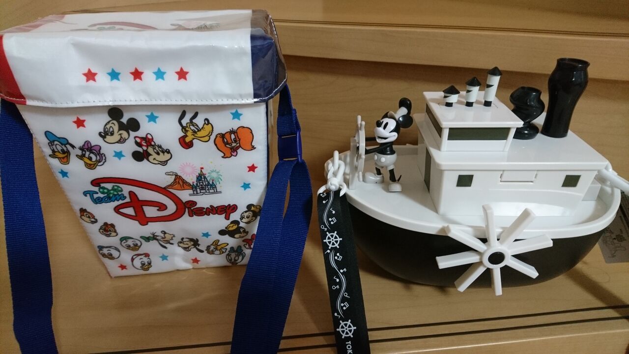 7月ディズニー お土産 その1 ときどきお泊りディズニー 都内から 7月ディズニー お土産 その1 ときどきお泊りディズニー 都内から