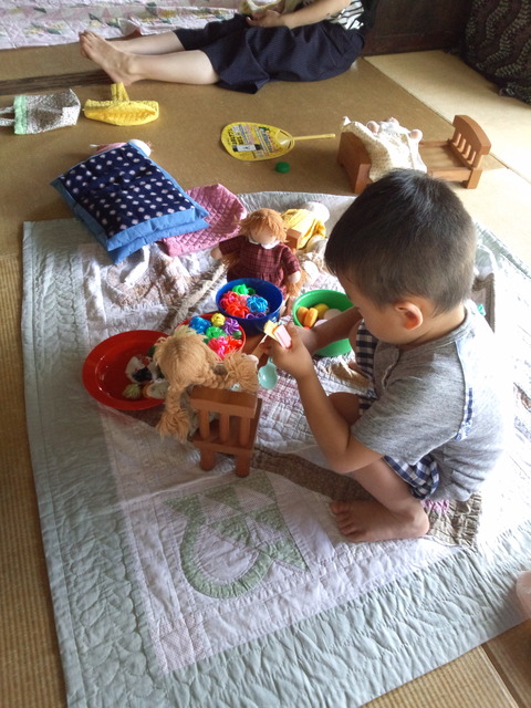 むいから9月②