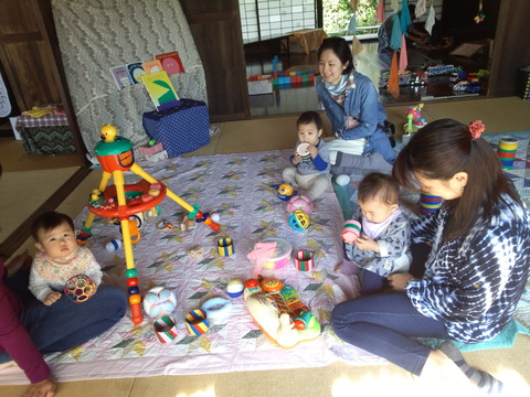 11月むいから②