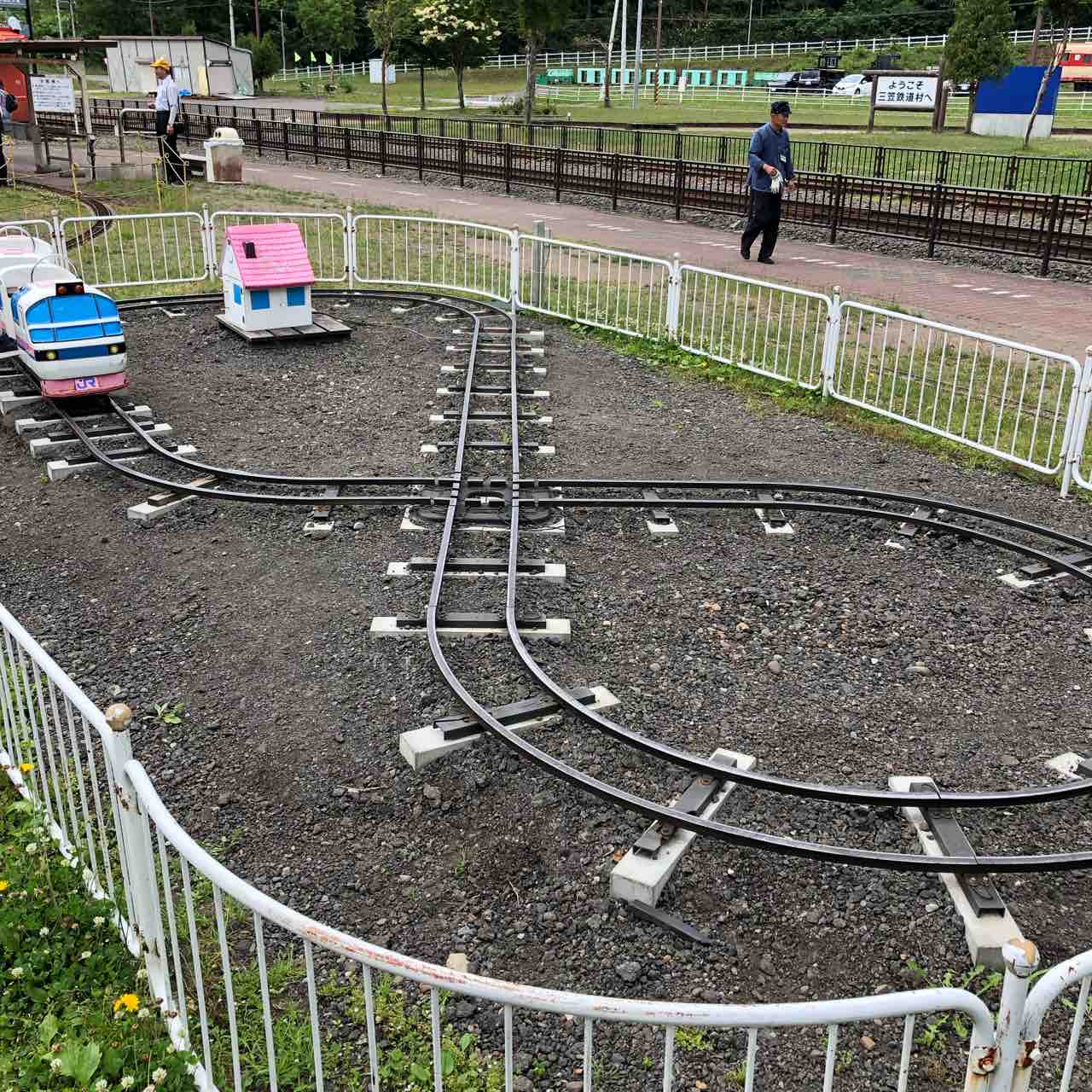 子供も大人も楽しめる 札幌近郊おでかけスポット 三笠鉄道記念館 三笠市 よろこの札幌子育てブログ 子供も大人も楽しめる 札幌近郊おでかけスポット 三笠鉄道記念館 三笠市 よろこの札幌子育てブログ