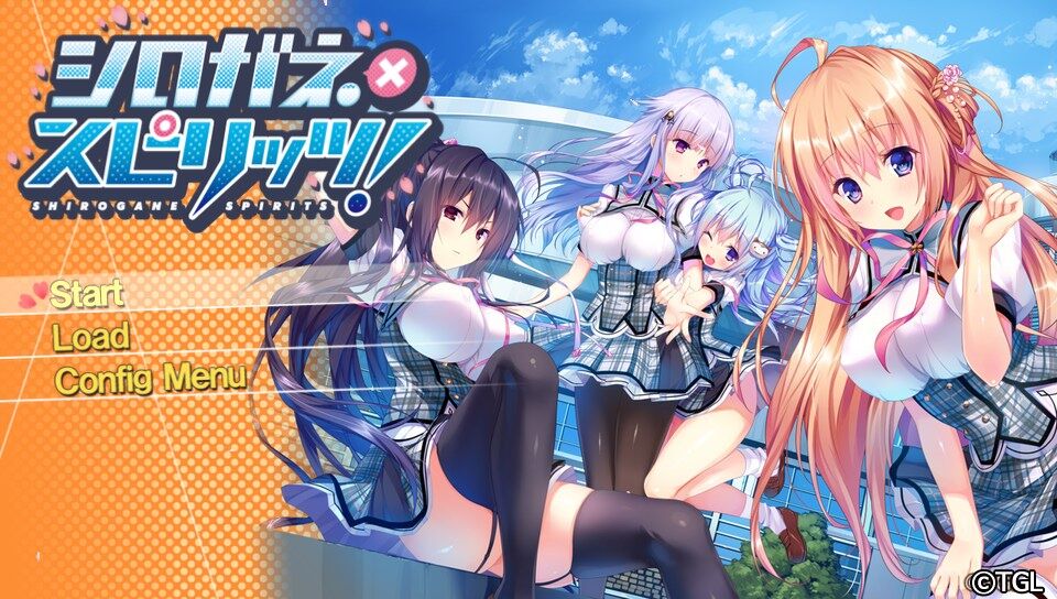 シロガネ×スピリッツ! 通常版 - PSVita Amazon.co.jp: シロガネ×スピリッツ! 通常版 - PSVita : ゲーム