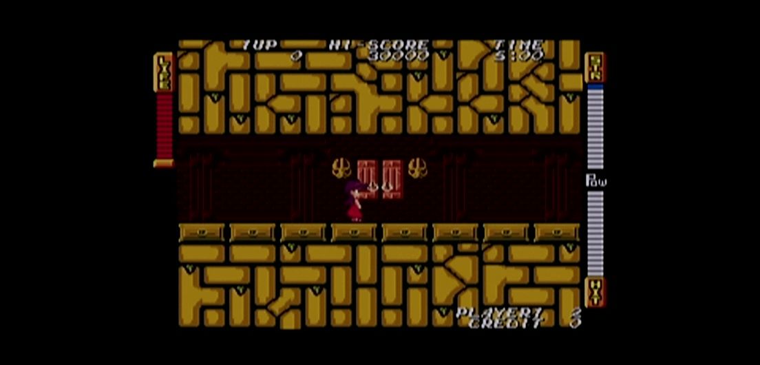 ＳＮＫ　アテナ　アーケード版ポップ アテナ』『サイコソルジャー』新作・復刻グッズが予約開始。SNK永遠の