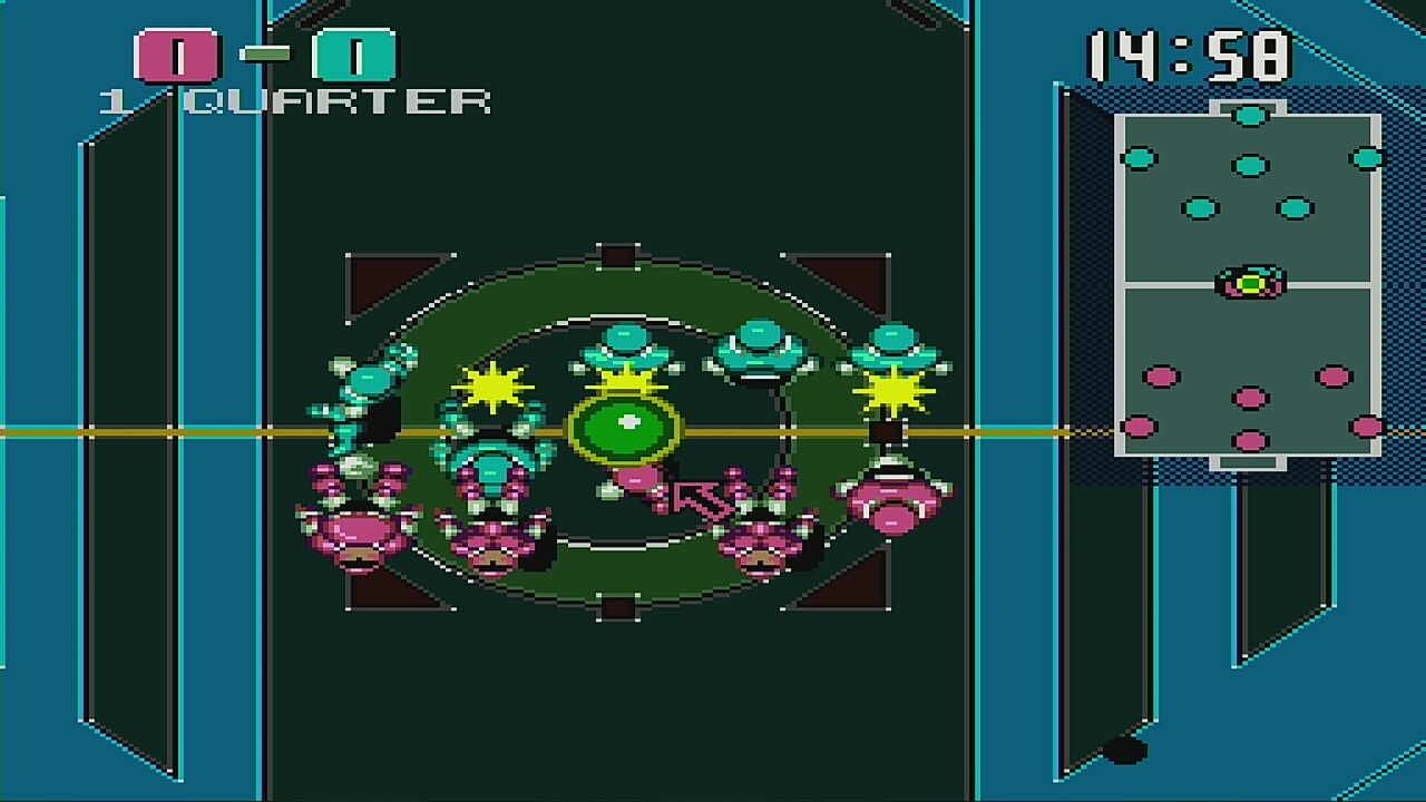 メガドライブ レッスルボール 水色の笹音 メガドライブ レッスルボール 水色の笹音