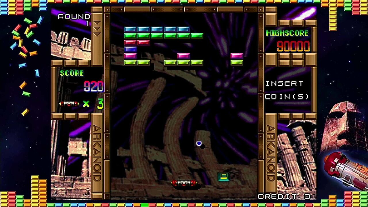 PS  アルカノイド リターンズ Amazon | アルカノイド・リターンズ | ゲームソフト