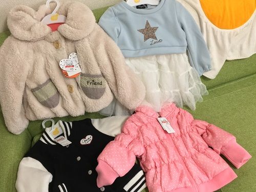 夏物冬物99円199円 目玉飛び出る安さ 西松屋底値セール を狙え 便利だったママお助け育児グッズ 情報 Help Mum ヘルプマム