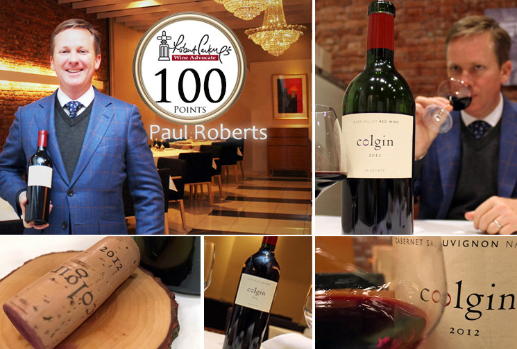 WA100点　ダンシング・ベア・ランチ 2016年 2016】ケークブレッド・セラーズ ダンシング・ベアー・ランチ