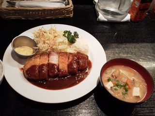 カツレツ