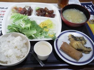 海鮮丼