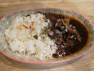 カレー