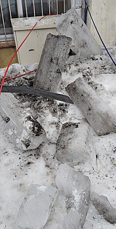 2026.02.15 落氷