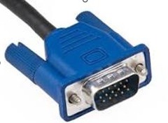 VGA