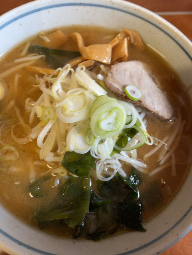 白石区 札幌ラーメンナビ