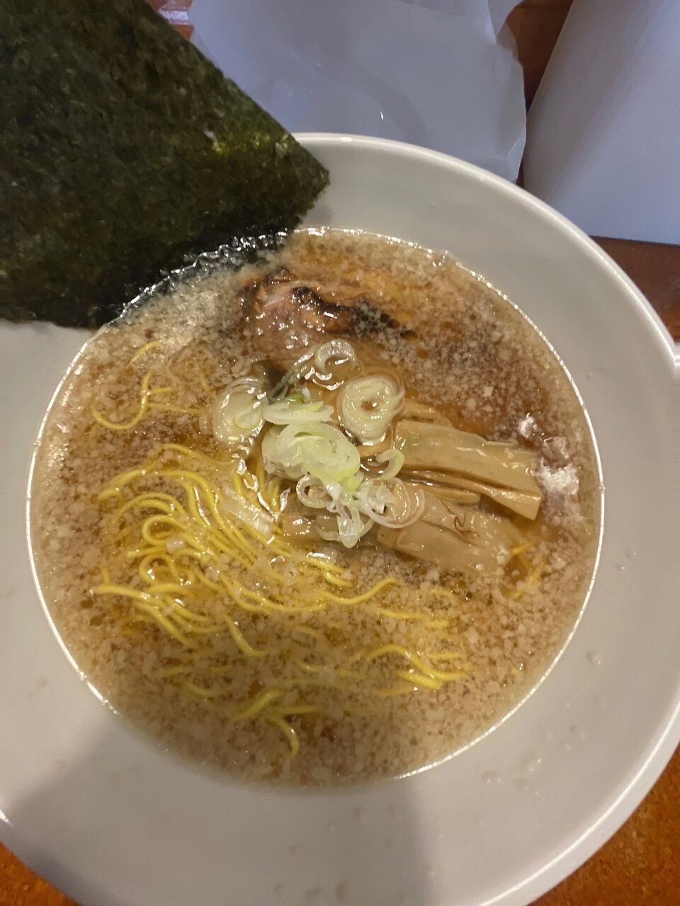 西区 札幌ラーメンナビ