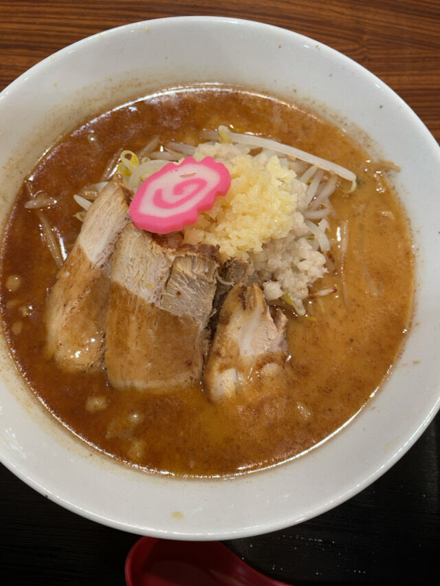 白石区 札幌ラーメンナビ