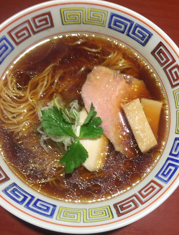 ラーメン竹馬 札幌市西区琴似 札幌ラーメンナビ