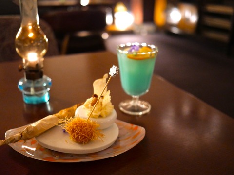 小樽～宿泊者限定のスペシャルスイーツ＆ドリンク【OMO5（おもふぁいぶ）小樽by星野リゾート】Vol.2