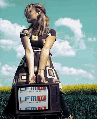 LFM-TV ASP���ե��ꥨ����