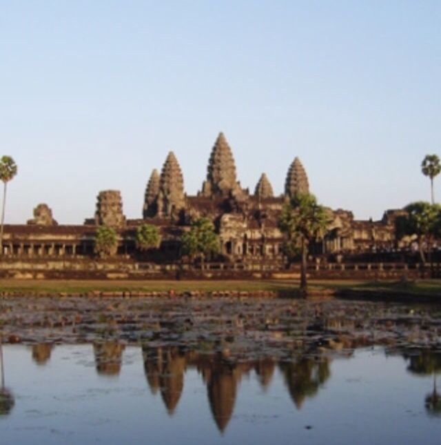 アンコールワット Sara3906のblog