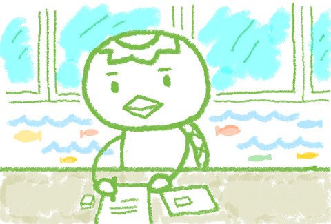 BlogPaint