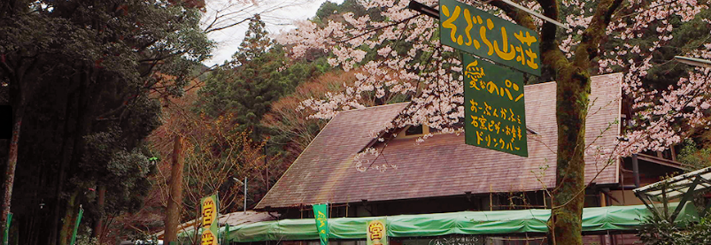 森林キャンプ 渓流園地 番外編 第2章 ドタバタきゃんぱぁ いつかはもっと放浪の旅 ゞ