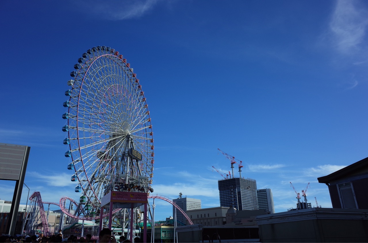 横浜ピカチュウ大量発生チュウ けいの日記2 横浜ピカチュウ大量発生チュウ けいの日記2