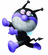 �Х�����ޥ�