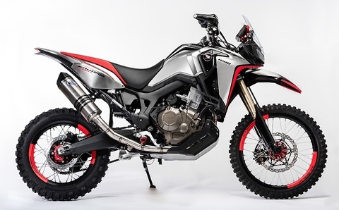 CRF1000ENDURO