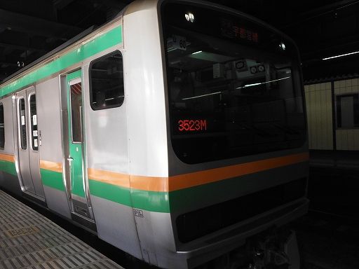 2014/04/02 11時間の盛岡への旅!!