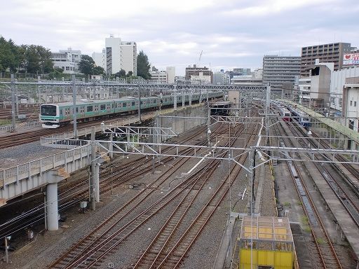 2011年9月23日 上野他撮影