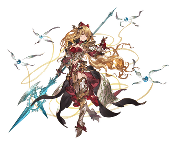 グラブル 光ssrヴィーラ リミテッド の強い点や使い方の一覧 青い空のチャンネル グラブル 光ssrヴィーラ リミテッド の強い点や使い方の一覧 青い空のチャンネル