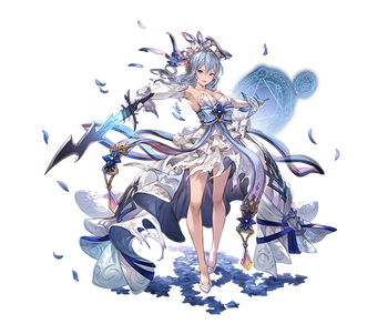 グラブル 1月16日ガチャ更新情報火ssrテレーズ 火srイッパツが新登場 青い空のチャンネル