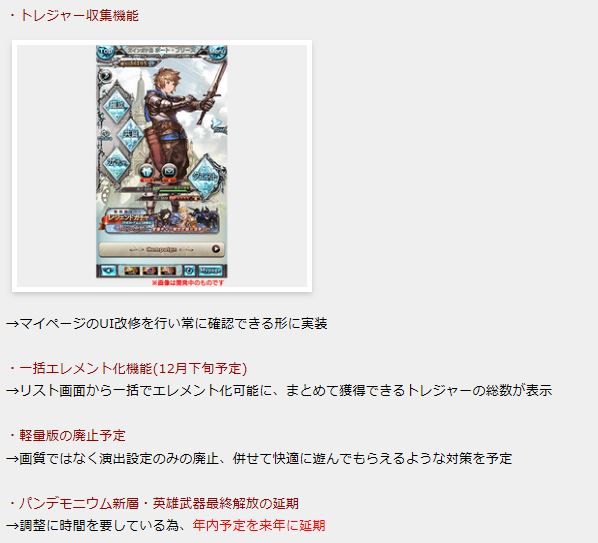グラブル これグラ 12月号情報まとめ 青い空のチャンネル グラブル これグラ 12月号情報まとめ 青い空のチャンネル