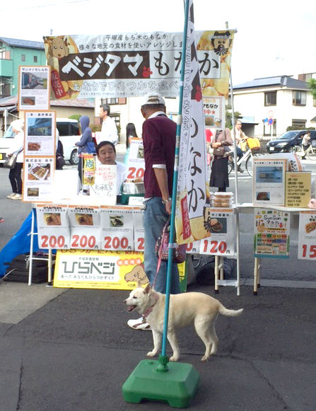 もなか写真1