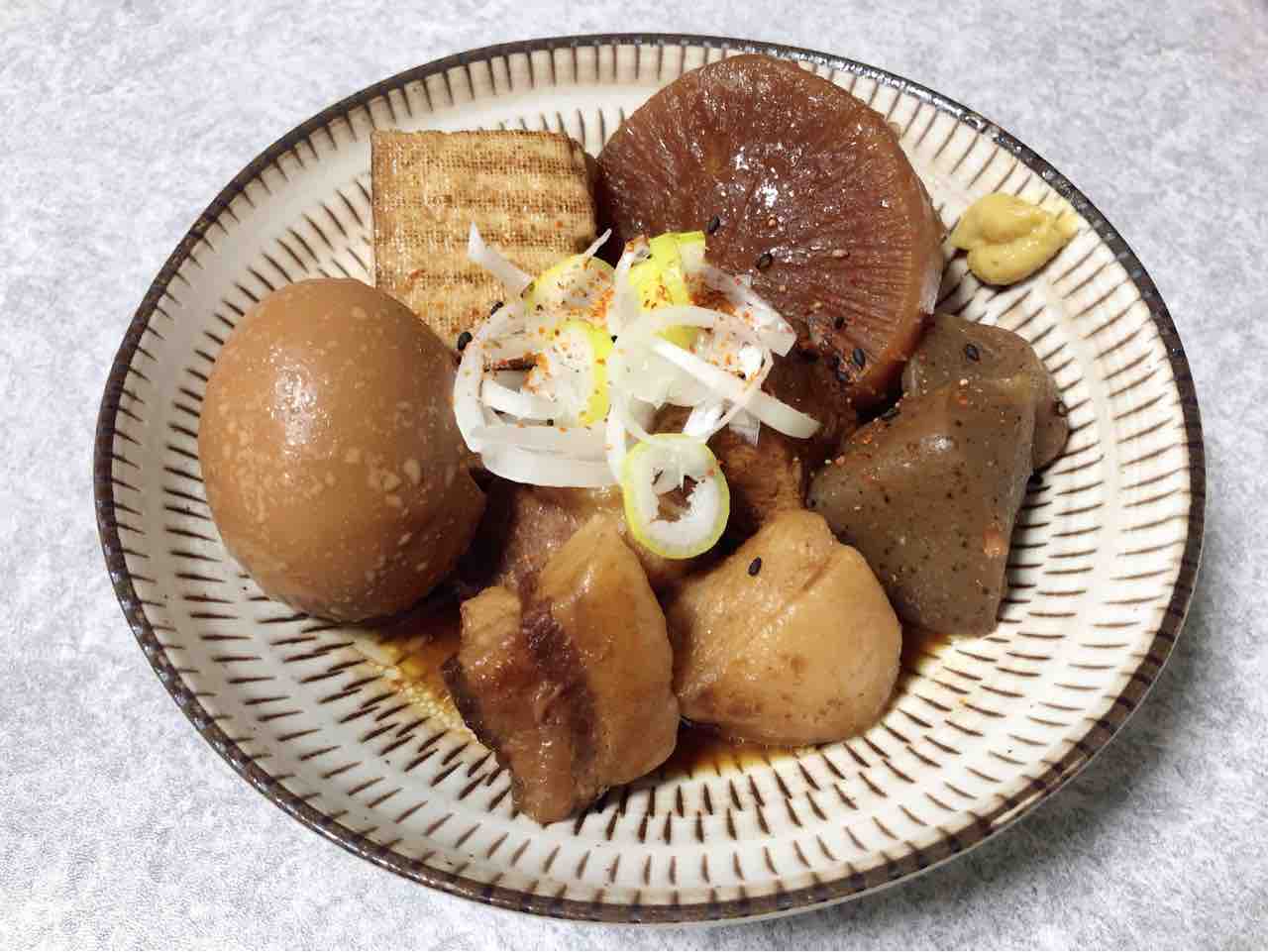 漫画 酒場はじめます の料理を作ってみました サラリー暇人のニコスのblog