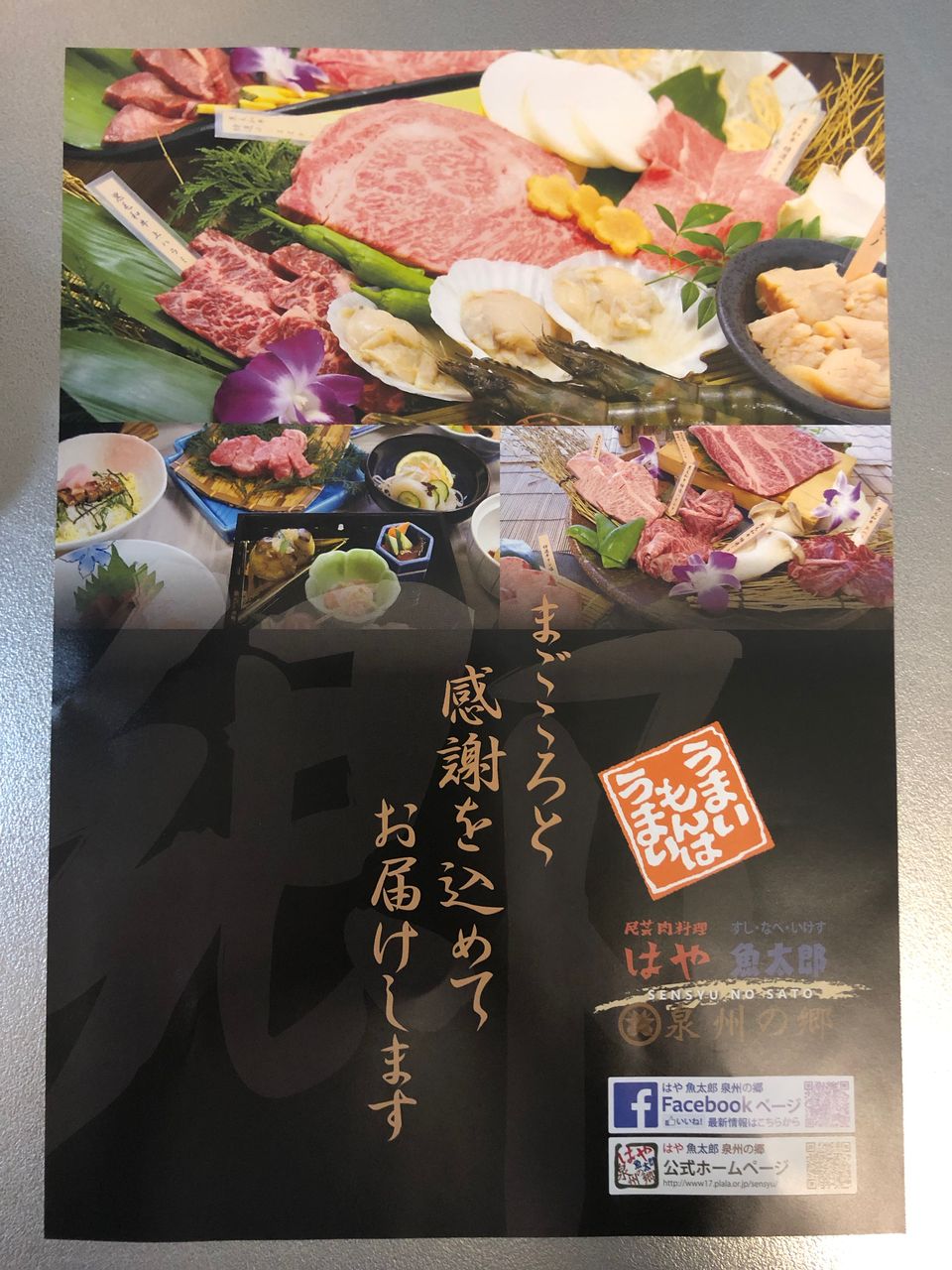 第3弾 泉佐野市ふるさと納税 黒毛和牛800g サラリー暇人のニコスのblog 第3弾 泉佐野市ふるさと納税 黒毛和牛800g サラリー暇人のニコスのblog