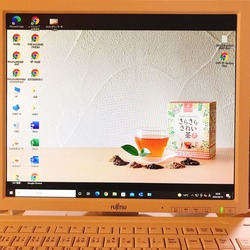 ¥Ç¥¹¥¯¥È¥Ã¥×¢ (1)