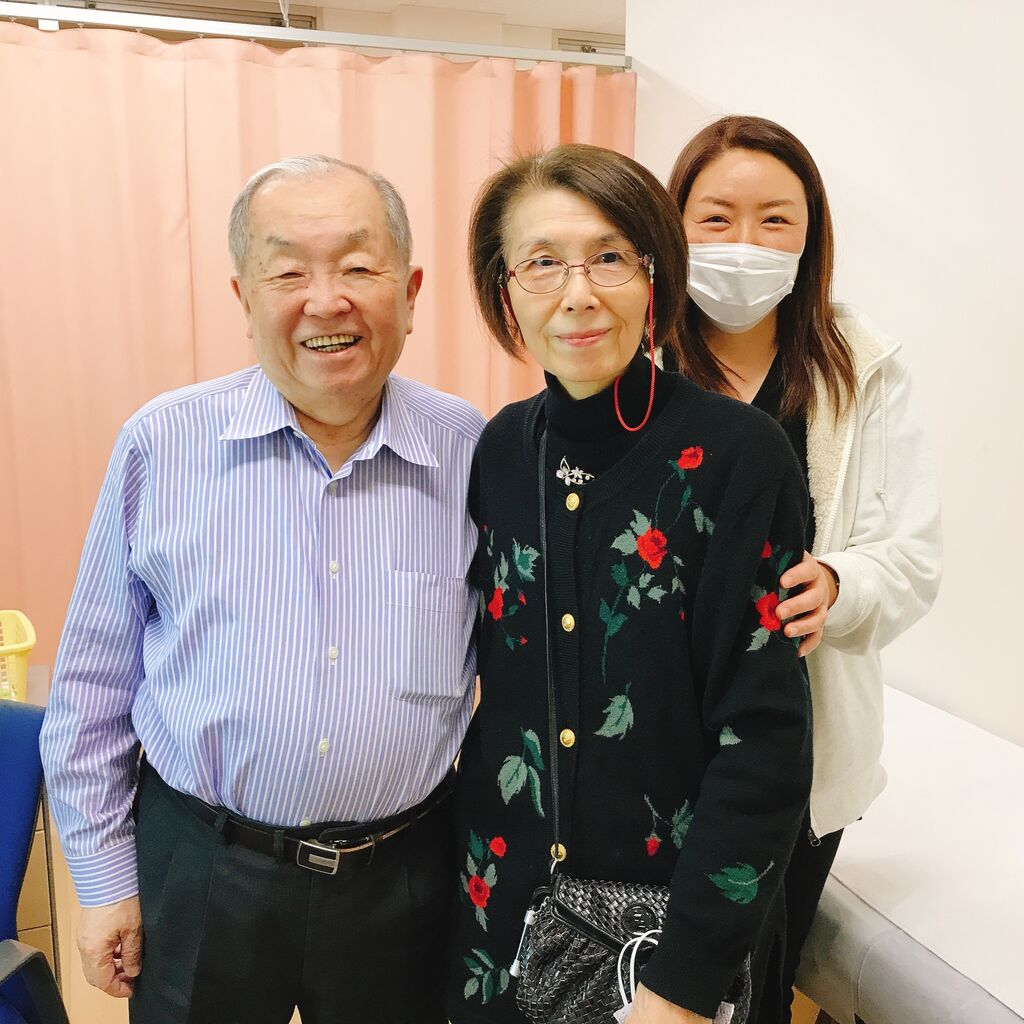 帯津三敬病院へ行って来ました さらさらきれい茶 つなぐ健康 帯津三敬病院へ行って来ました さらさらきれい茶 つなぐ健康