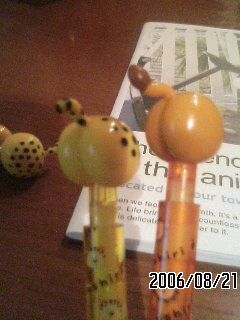 おしりペンペン 雑音